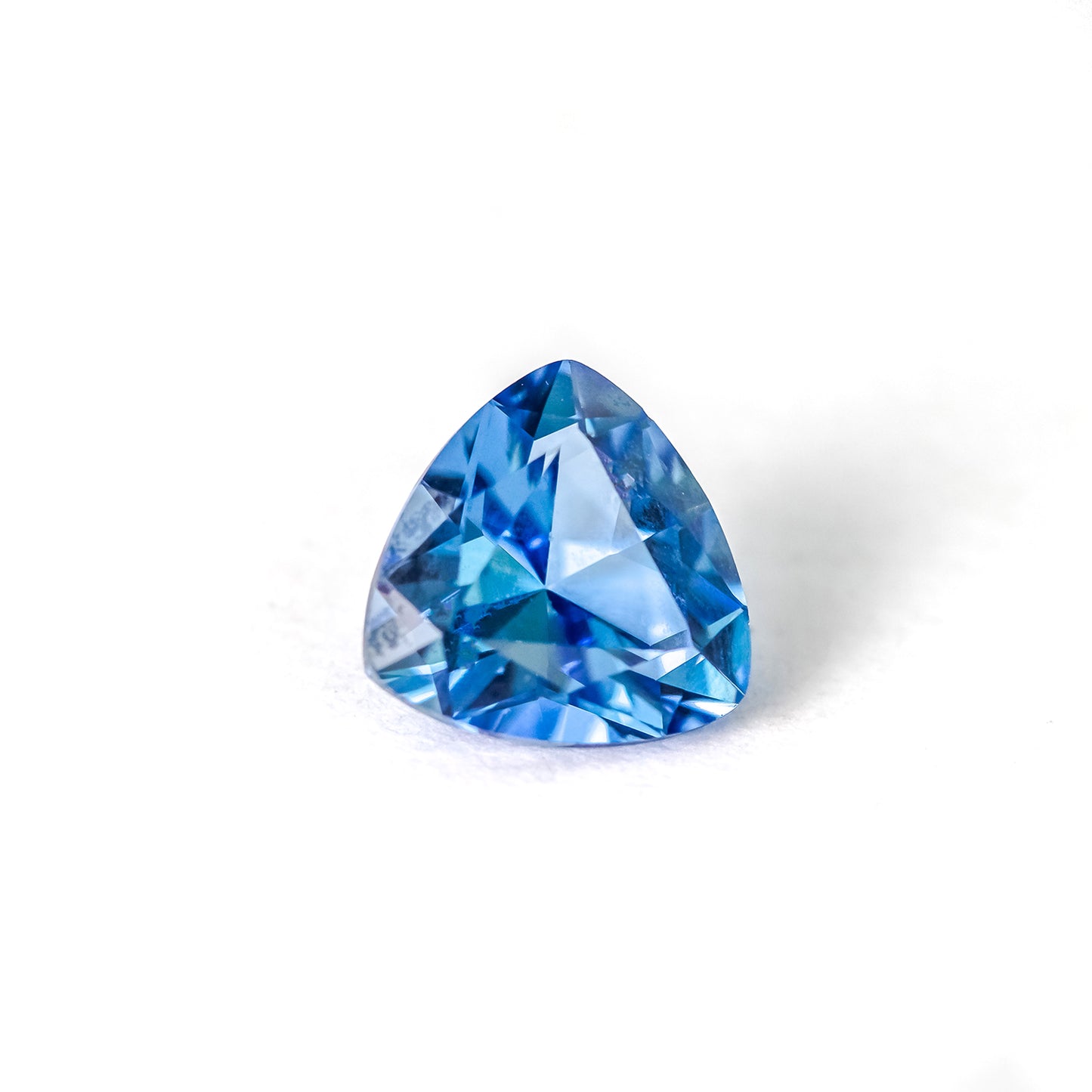 Nanosital Multiple colors Trillion 8 mm
