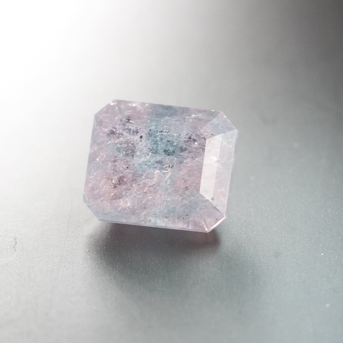 Nanosital Mélange Octagon 14*12