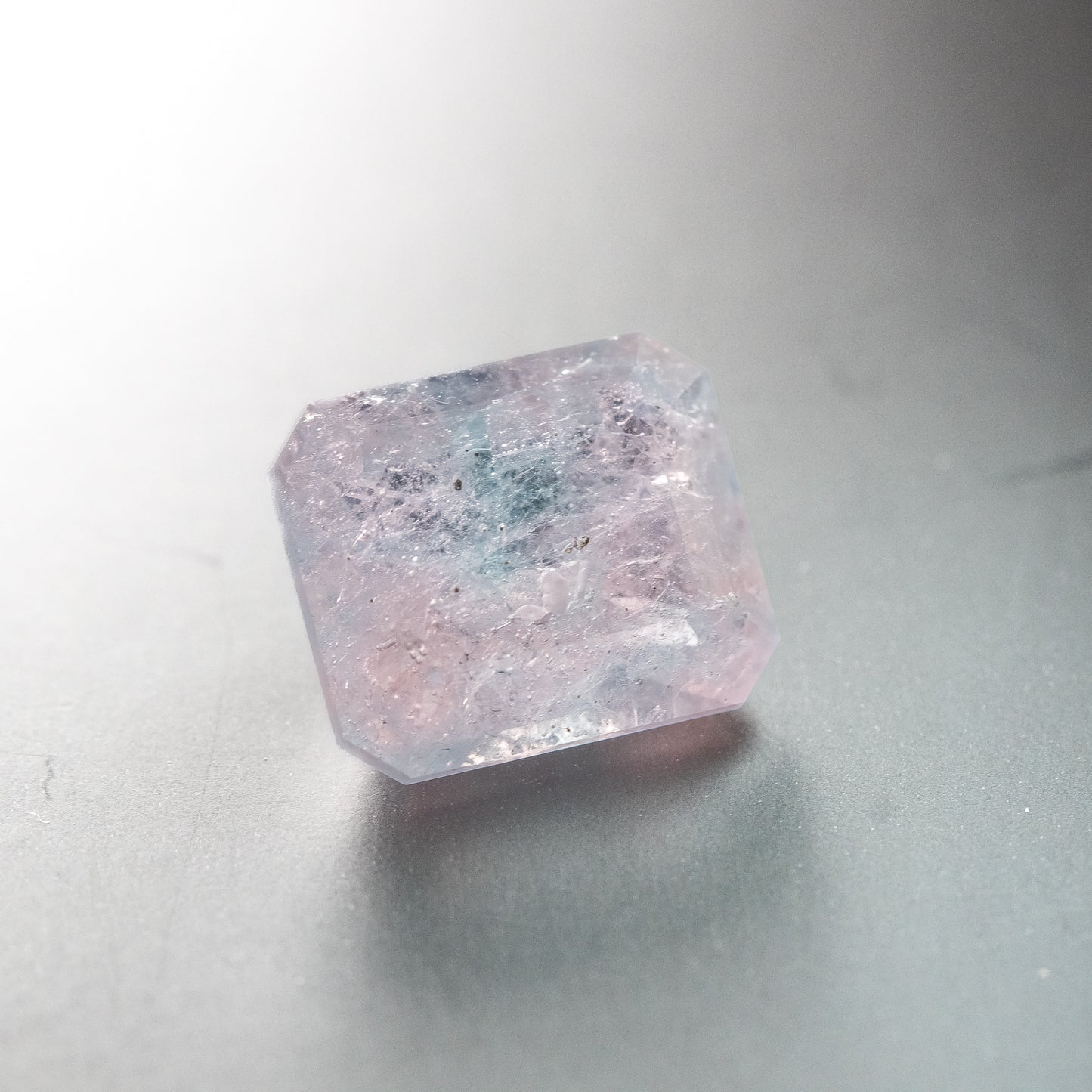 Nanosital Mélange Octagon 14*12