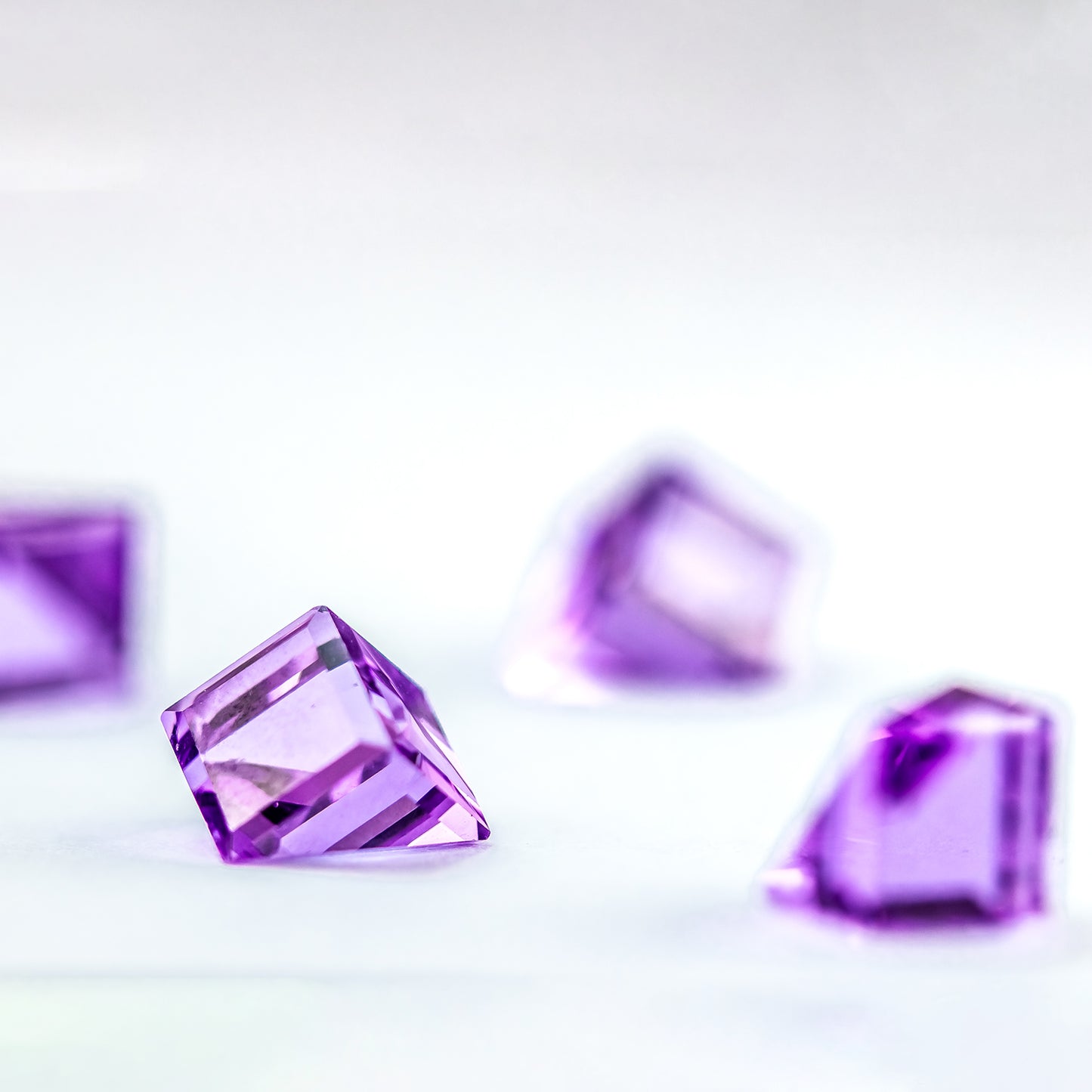 Nanosital #131 Lavender Iceberg 8.2 mm