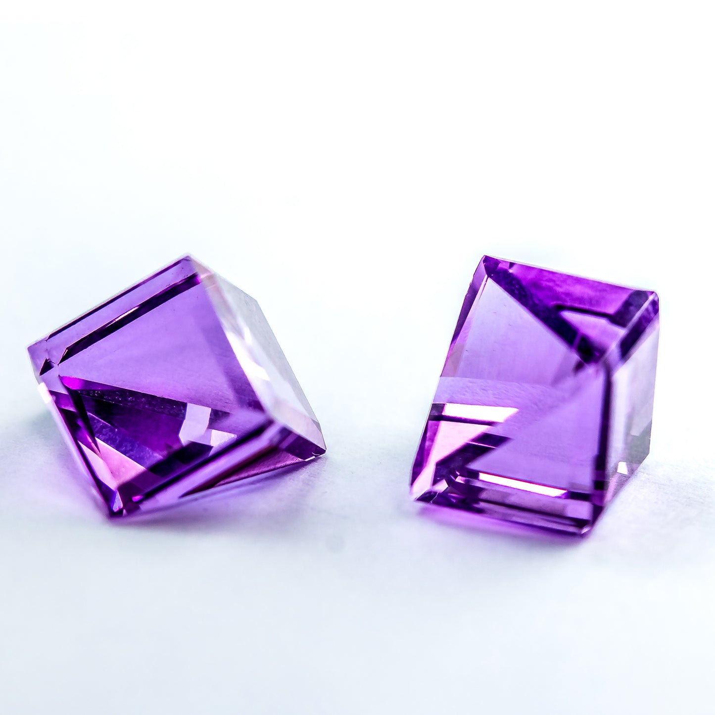 Nanosital #131 Lavender Iceberg 8.2 mm