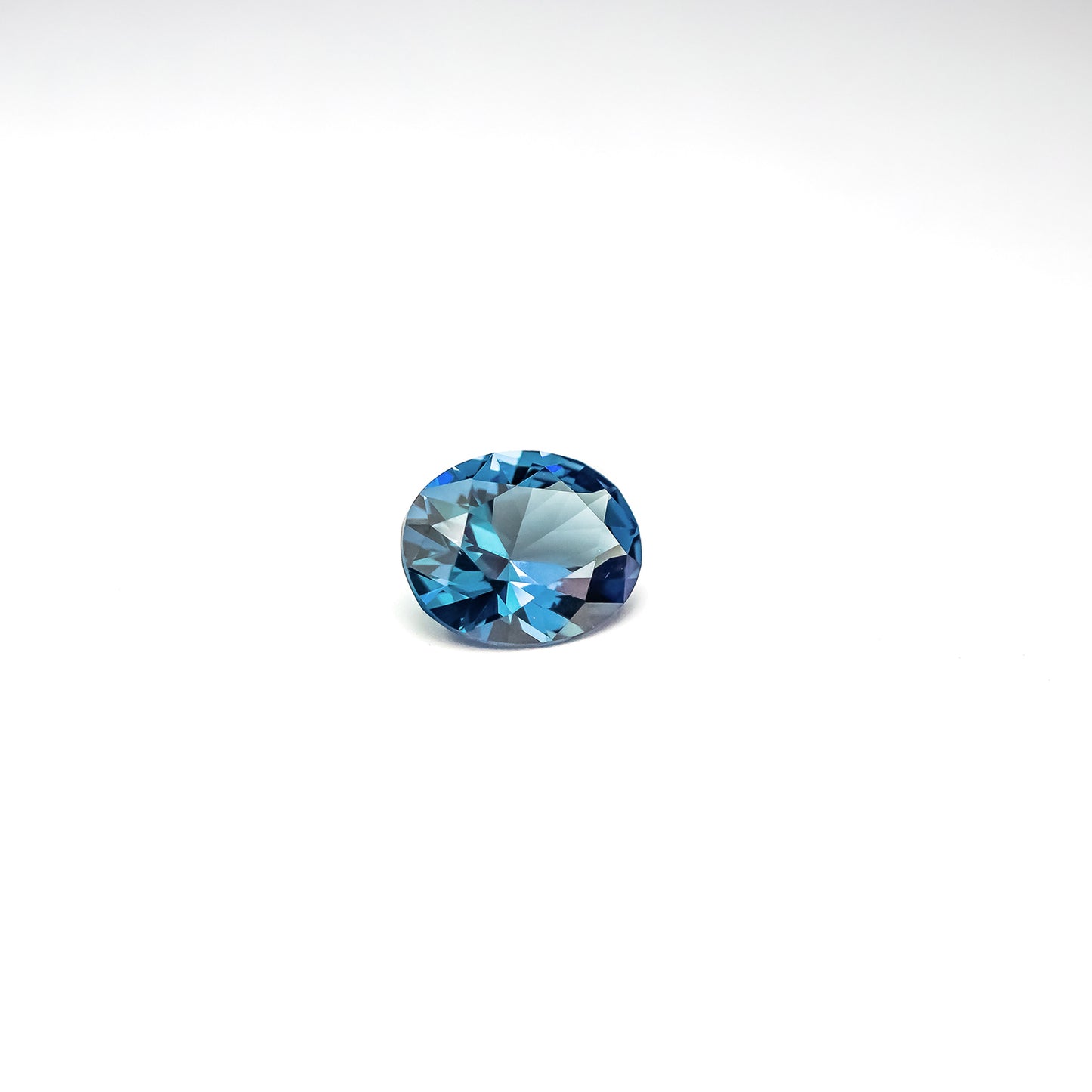Nanosital #B-3113 Color Change Oval 14*12mm, 12*10mm, 10*8 mm, 8*6 mm