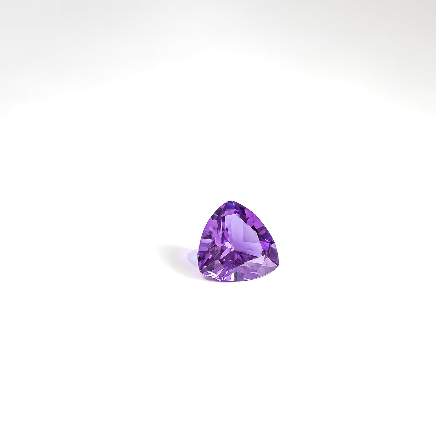 Nanosital #E-114 Color Change Trillion 10*10 mm