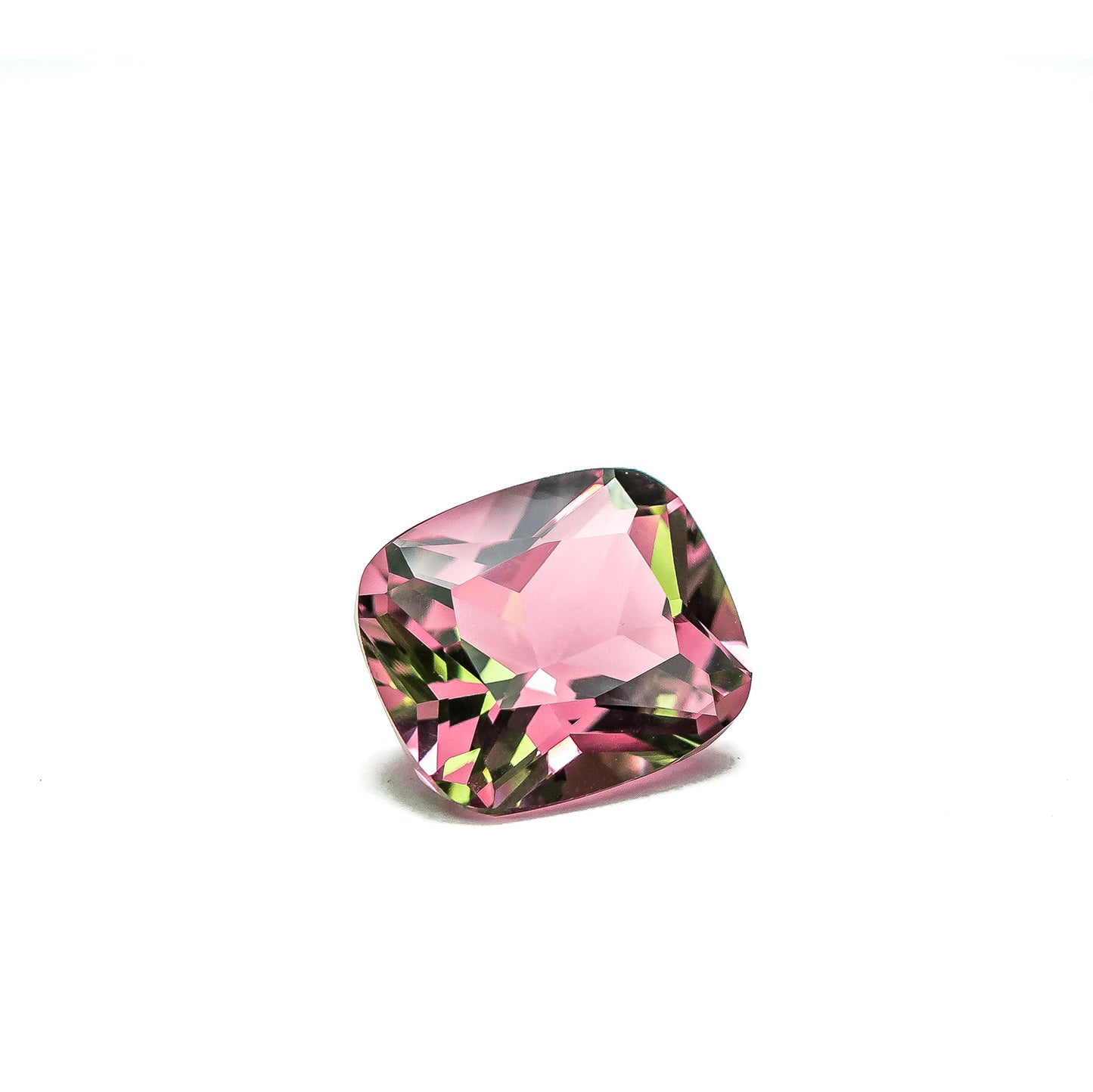 Nanosital #205 Color Change Cushion 14*12 mm