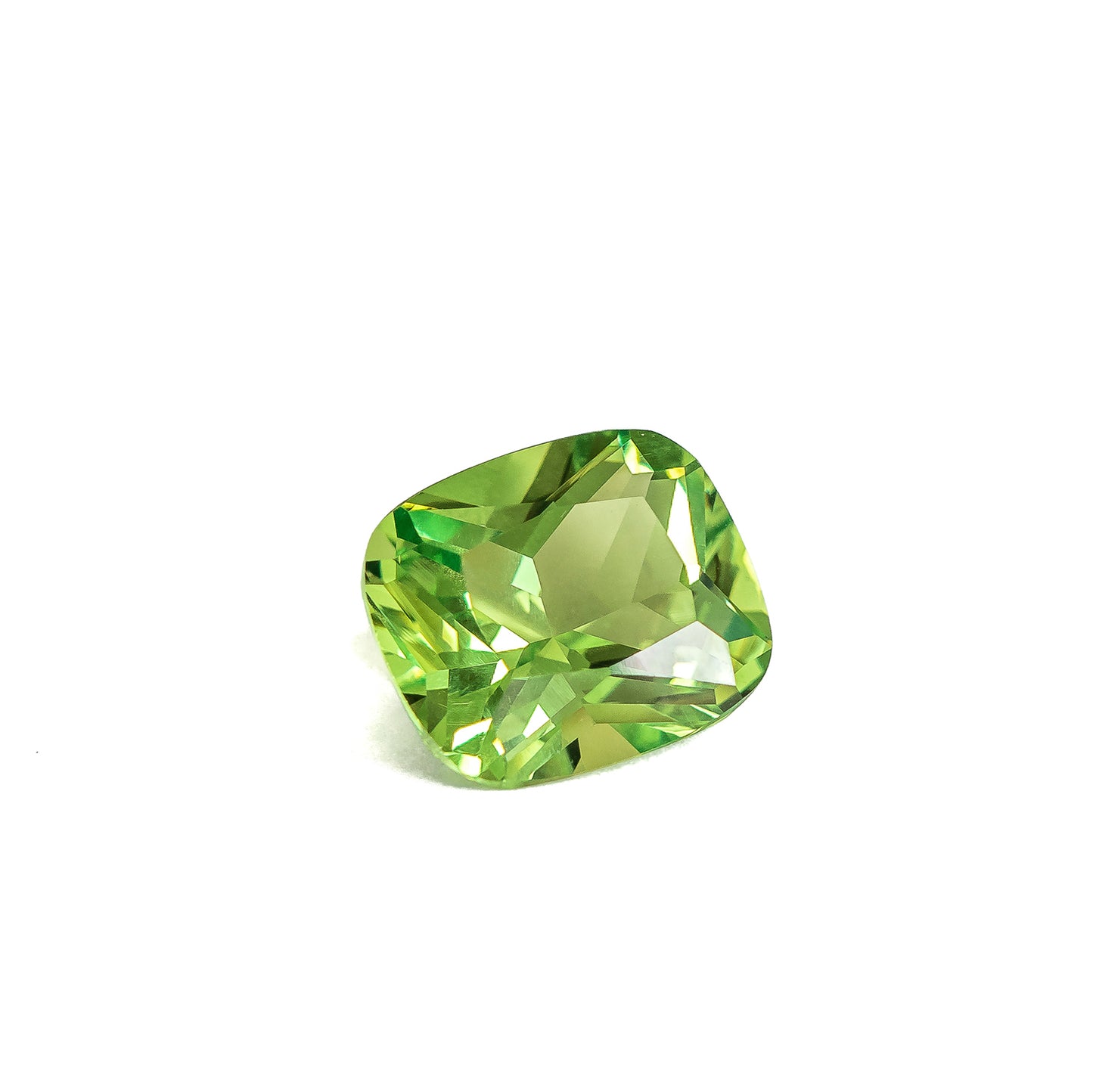 Nanosital #205 Color Change Cushion 14*12 mm