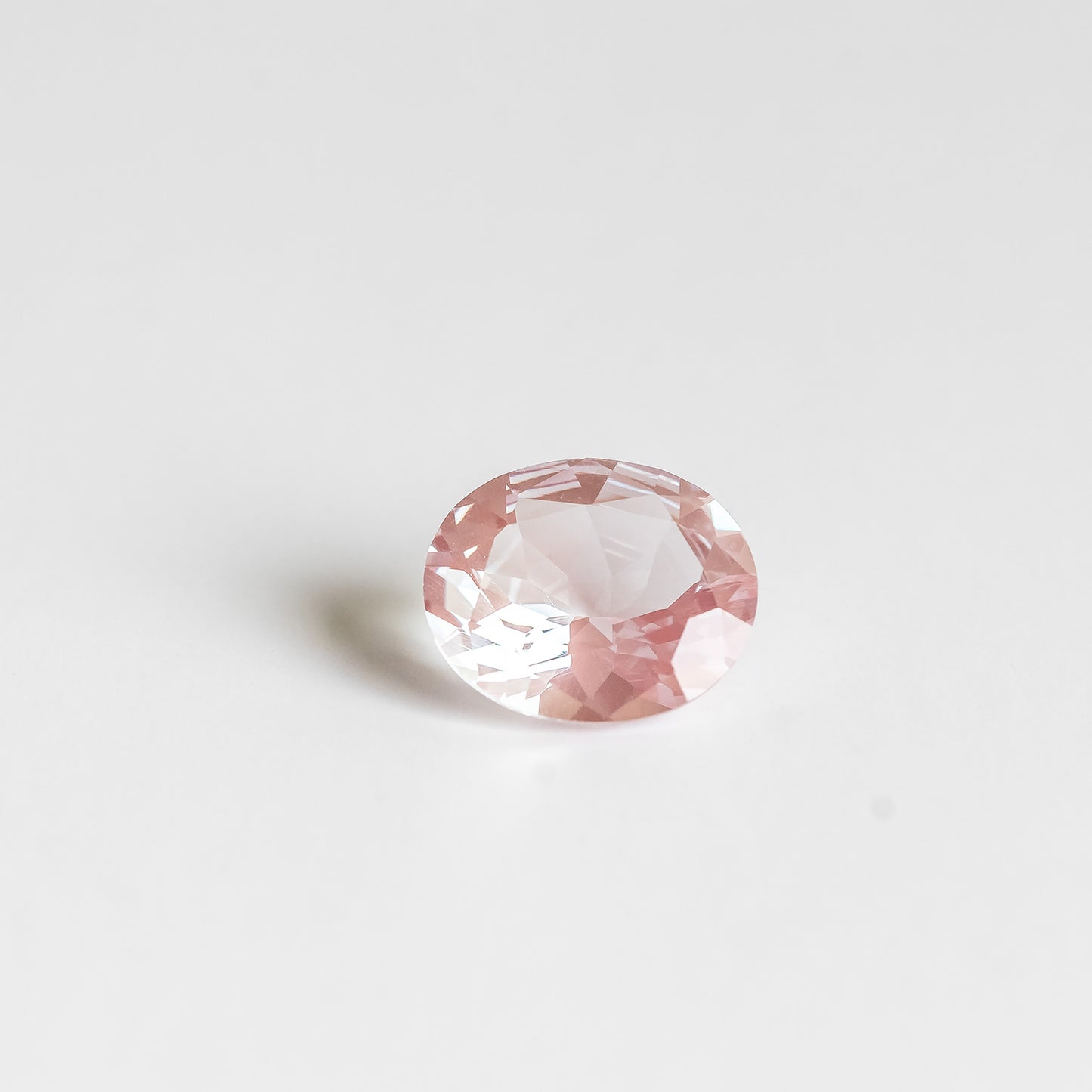 Nanosital #600 Sweet Dreams Light and Dark Oval 14*12 mm