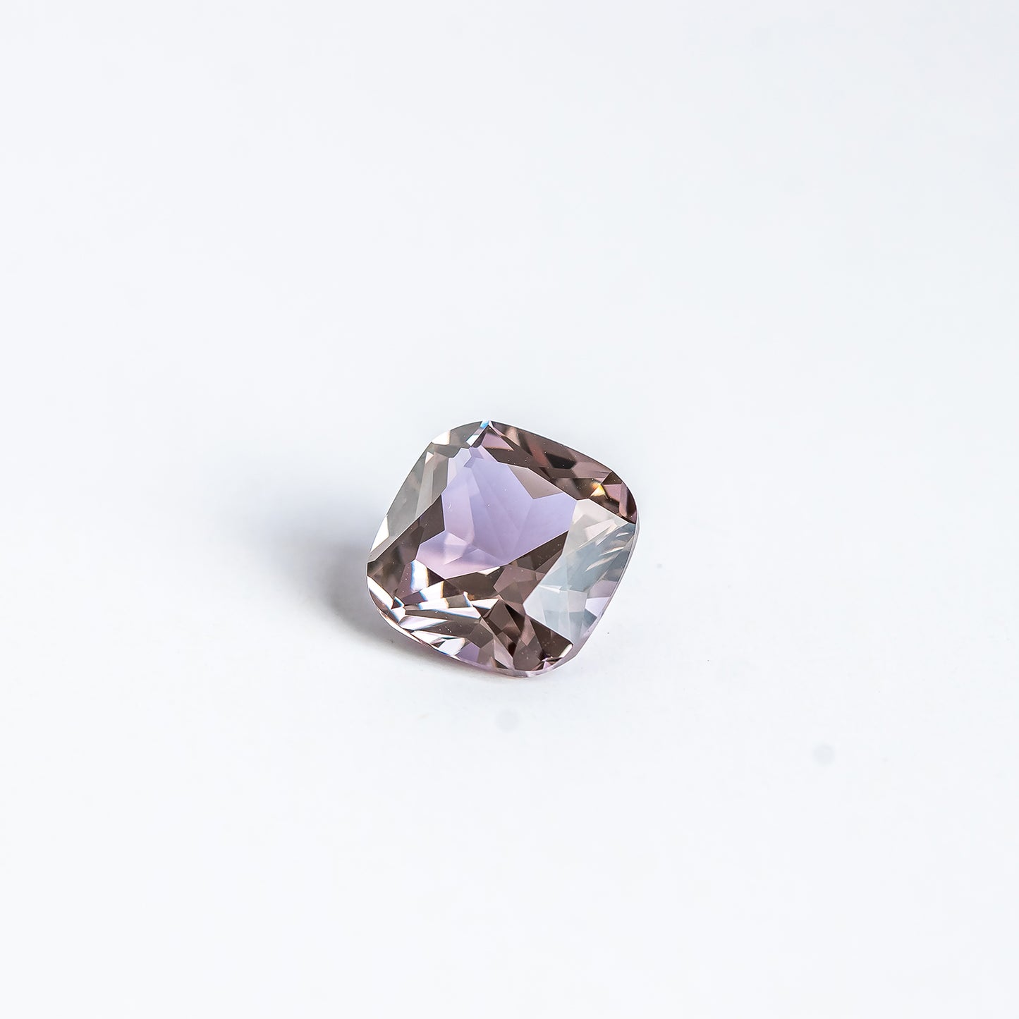 Nanosital #NZ-2 Color Change Cushion 10*10 mm