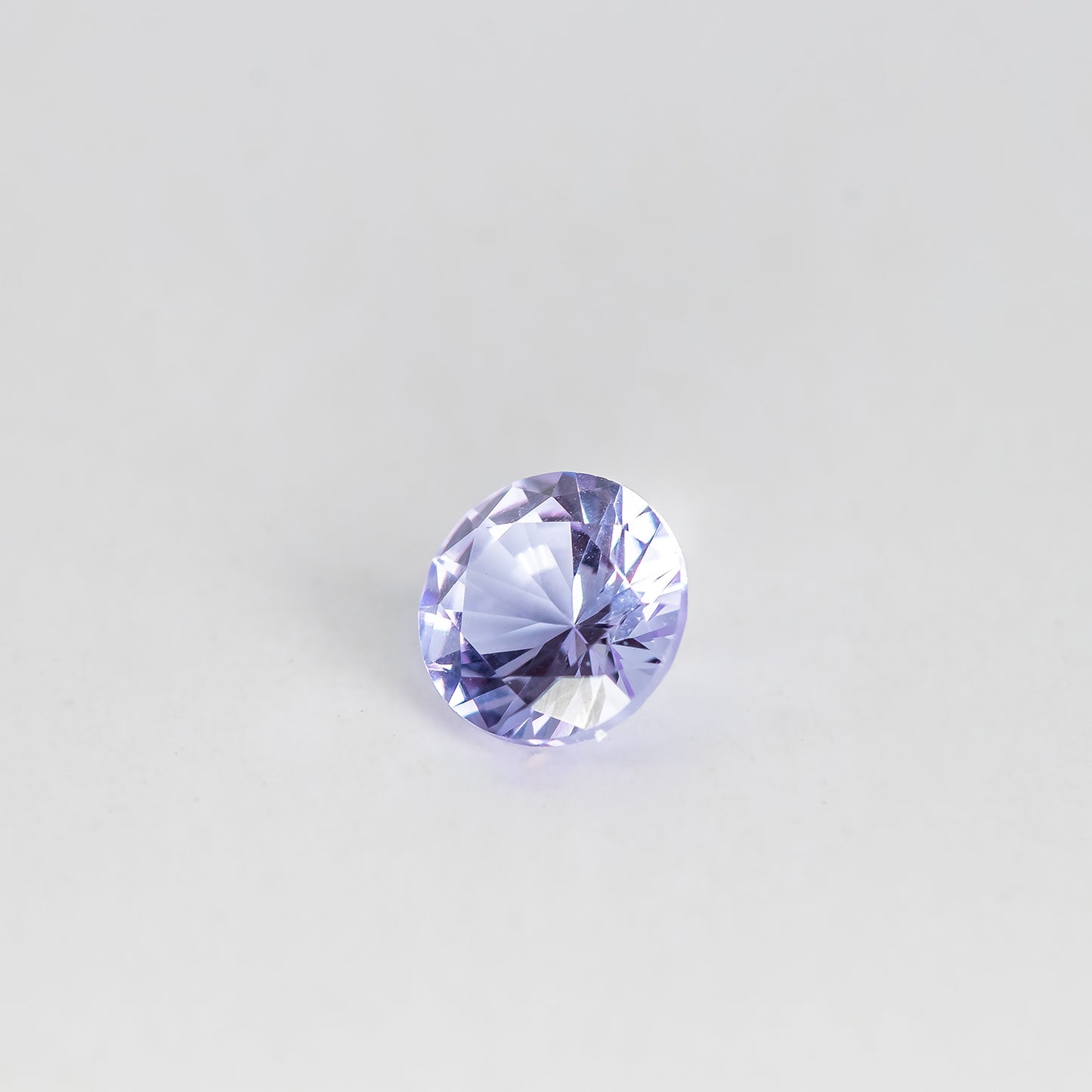 Nanosital #E-260 Color Change Round 6 mm