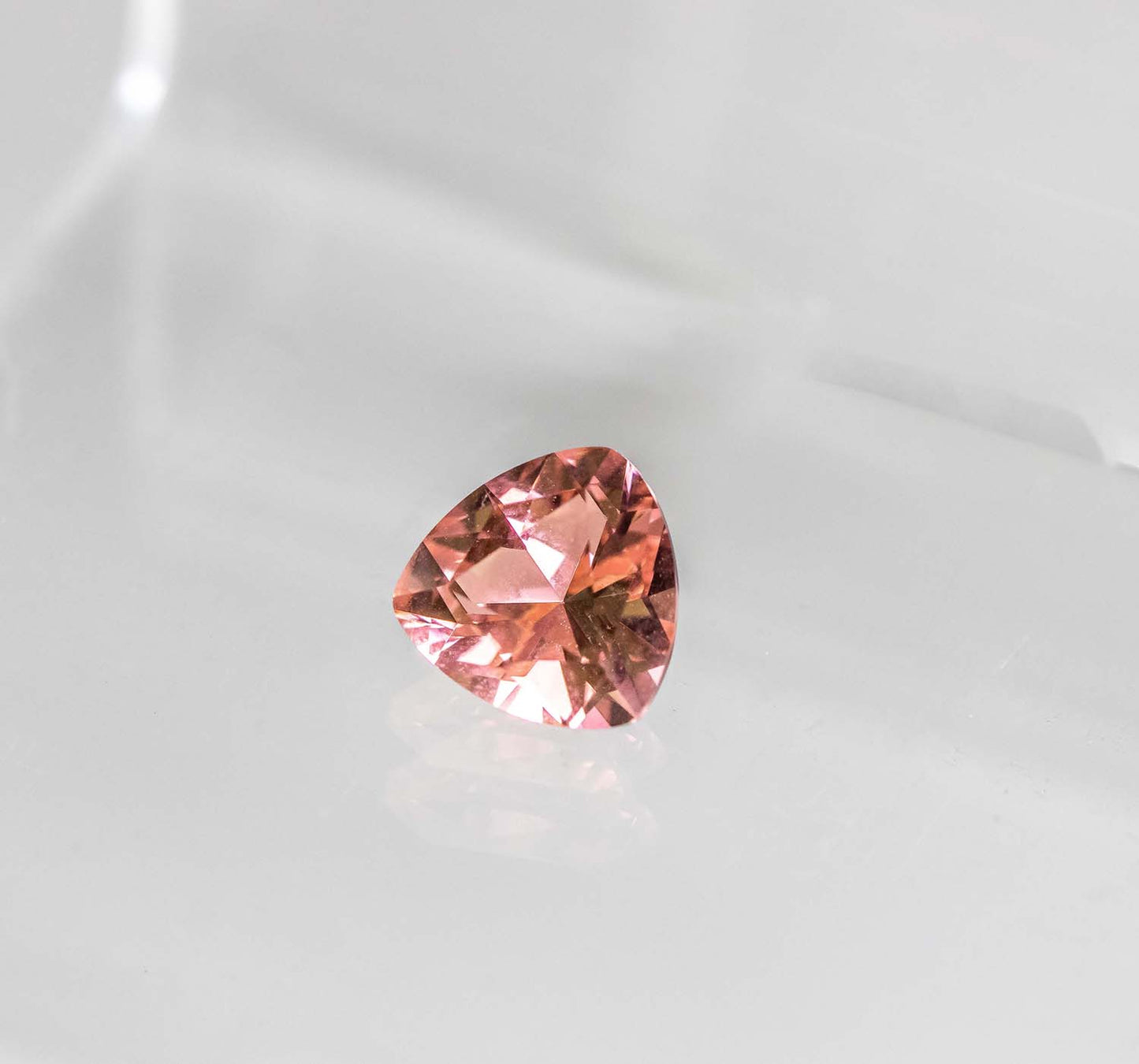 Nanosital #204 Color Change Trillion 8*8 mm
