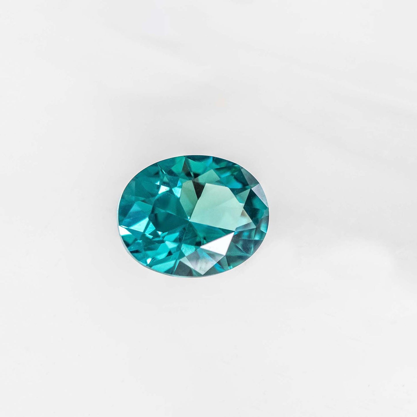 Nanosital #B-3113 Color Change Oval 14*12mm, 12*10mm, 10*8 mm, 8*6 mm