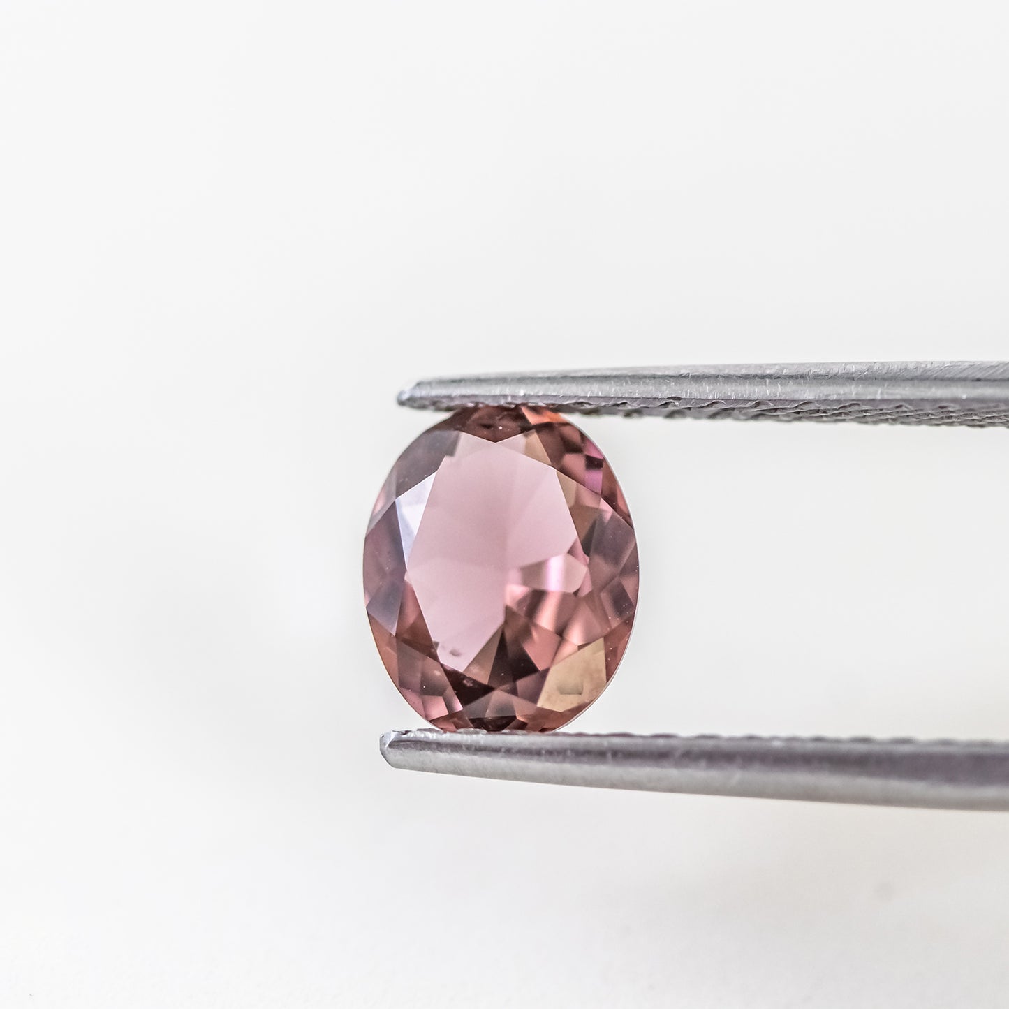 Nanosital #A-2458 Marsala Oval 12*10 m, 8*6 mm