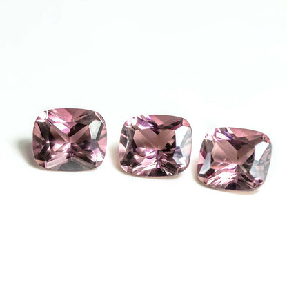 Nanosital #205 Color Change Cushion 14*12 mm