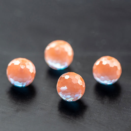 Nanosital #600 Sweet Dreams Dark Ball 10 mm with Half Hole 1 mm
