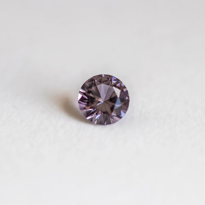 Nanosital #A-2869 Color Change Round 6 mm