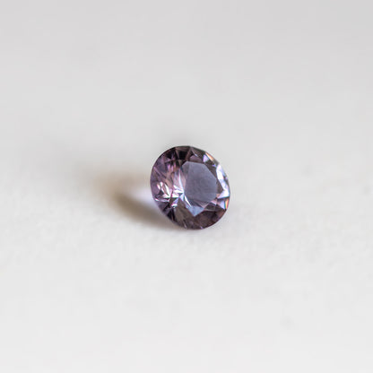 Nanosital #A-2869 Color Change Round 6 mm