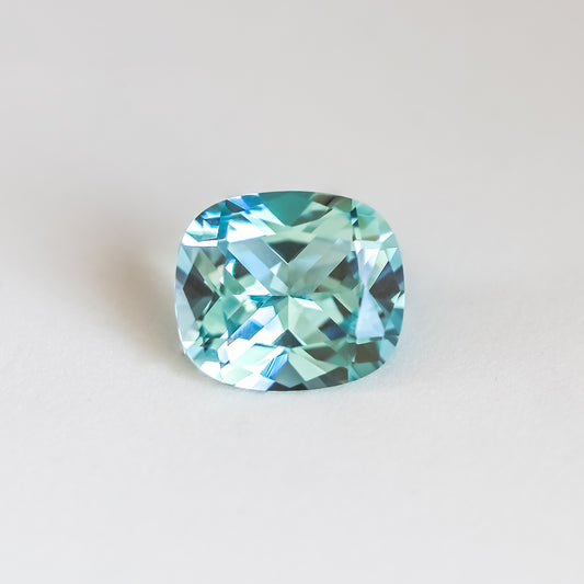Nanosital #24 Mint Cushion 16*14 mm