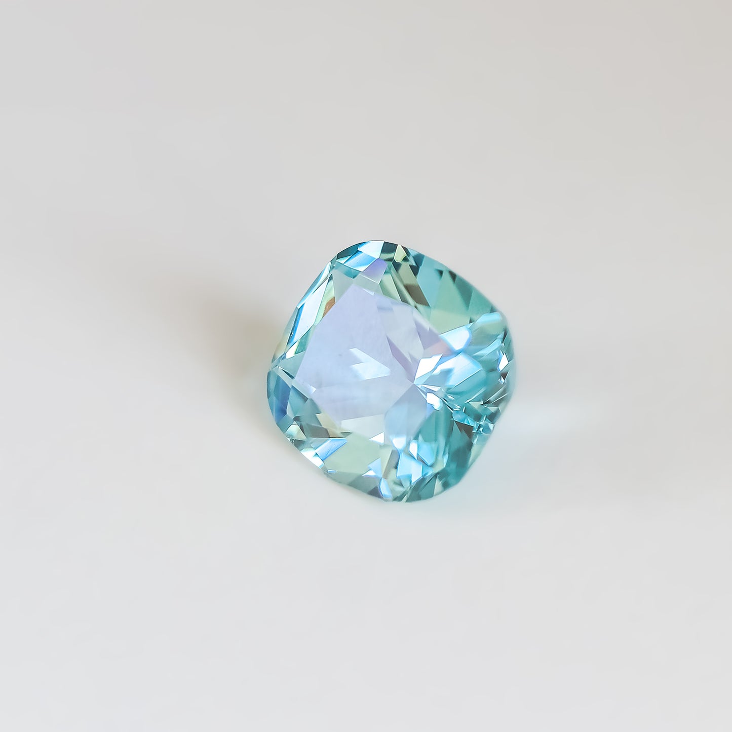 Nanosital #24 Mint Cushion 16*14 mm