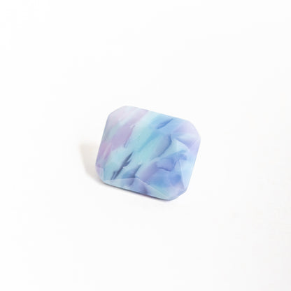 Nanosital #1000/2 Mélange Octagon 12*10 mm, 8*6 mm