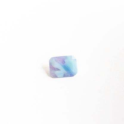 Nanosital #1000/2 Mélange Octagon 12*10 mm, 8*6 mm