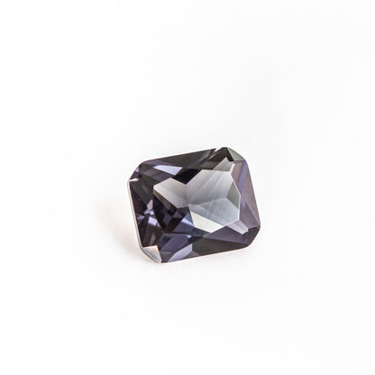 Nanosital #A-4016 Ocean Steel Octagon 12*10 mm, 8*6 mm