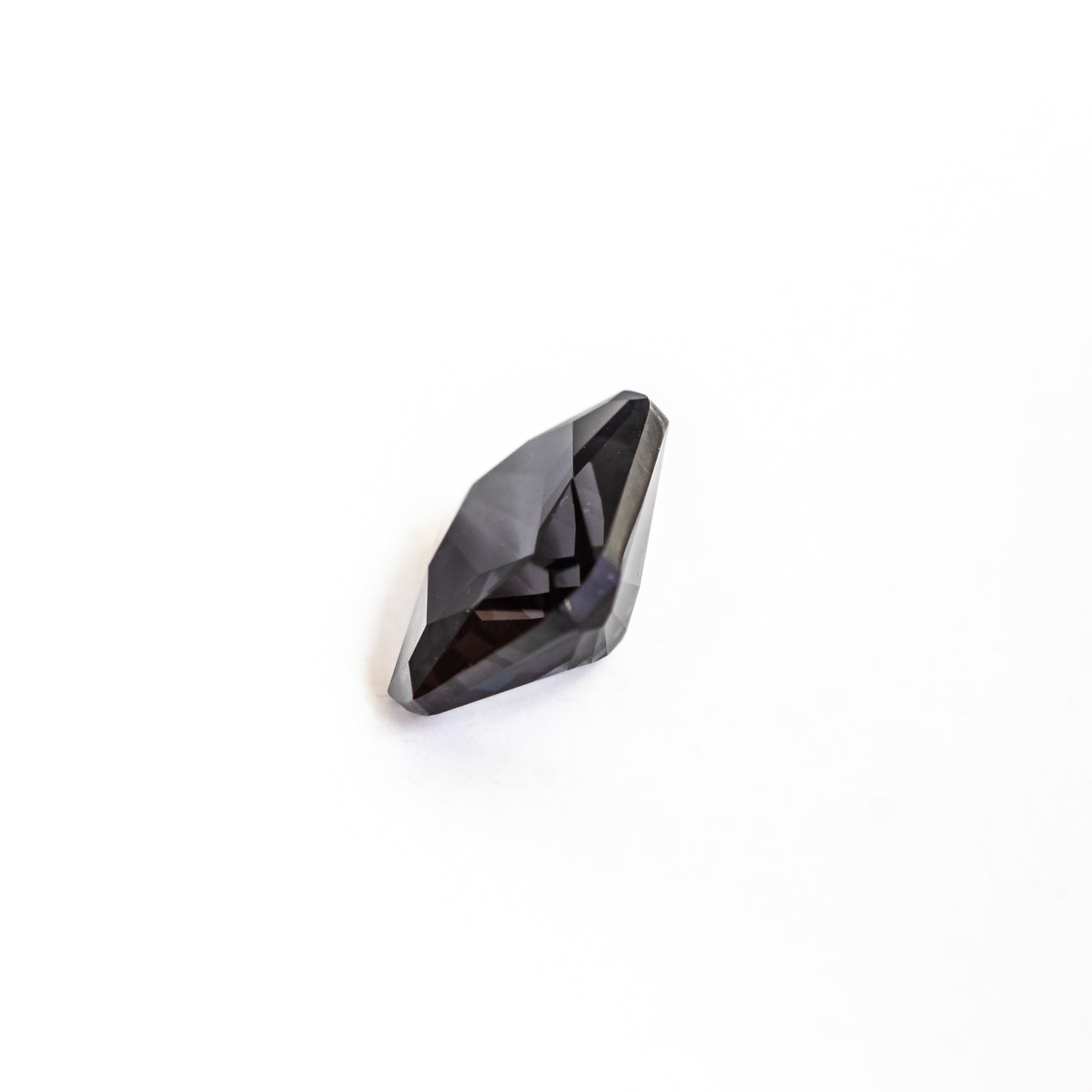 Nanosital #A-4016 Ocean Steel Octagon 12*10 mm, 8*6 mm