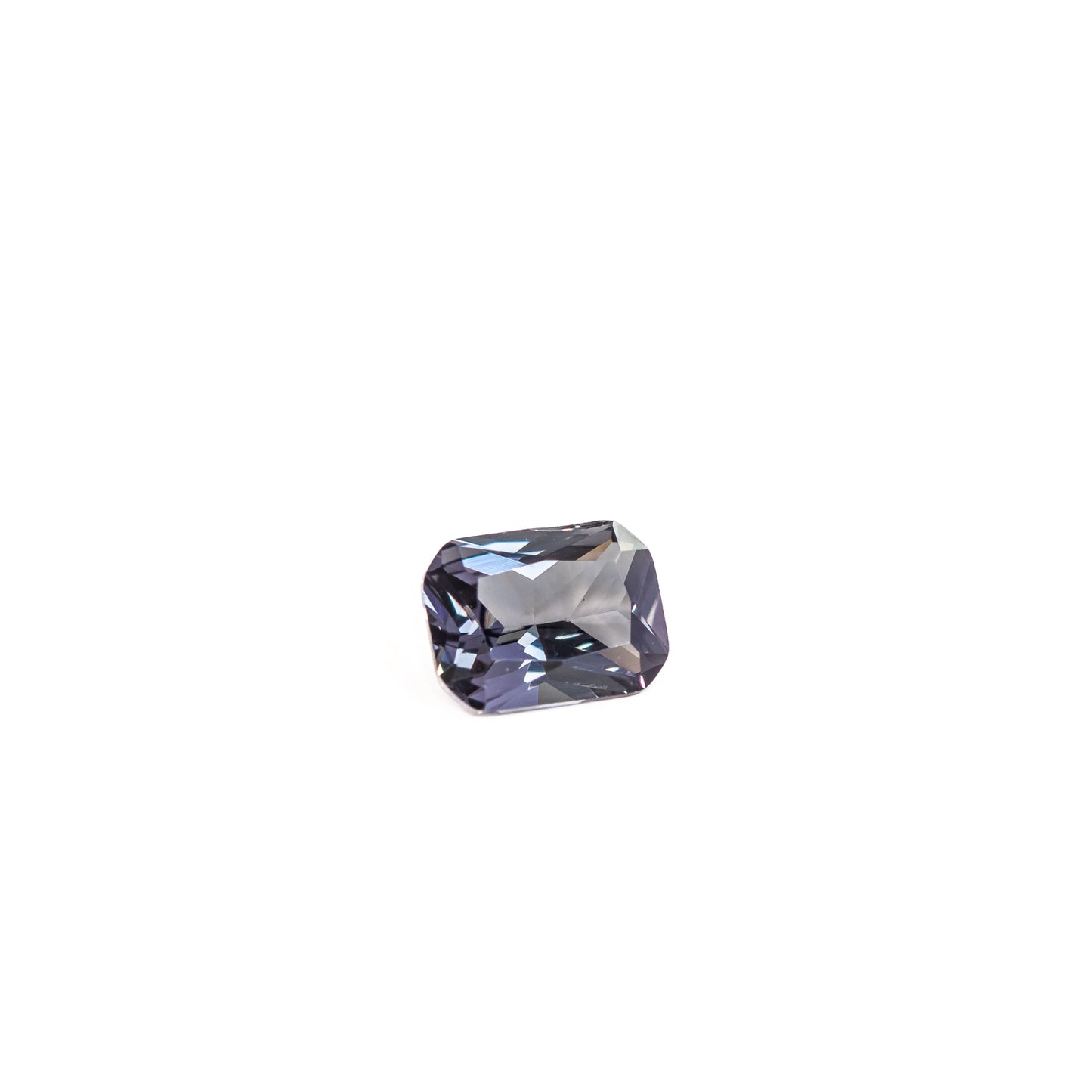 Nanosital #A-4016 Ocean Steel Octagon 12*10 mm, 8*6 mm