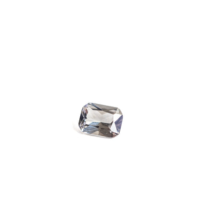 Nanosital #A-4078 Carbon Octagon 12*10 mm, 8*6 mm