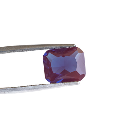 Nanosital #400 Sweet Dreams Octagon 12*10 mm, 8*6 mm