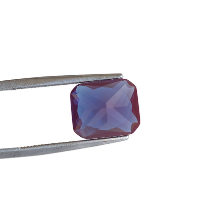 Nanosital #400 Sweet Dreams Octagon 12*10 mm, 8*6 mm