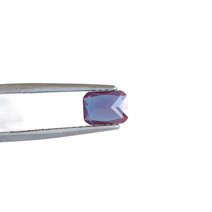 Nanosital #400 Sweet Dreams Octagon 12*10 mm, 8*6 mm