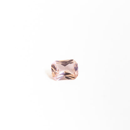 Nanosital #777 Champagne Octagon 12*10 mm, 8*6 mm