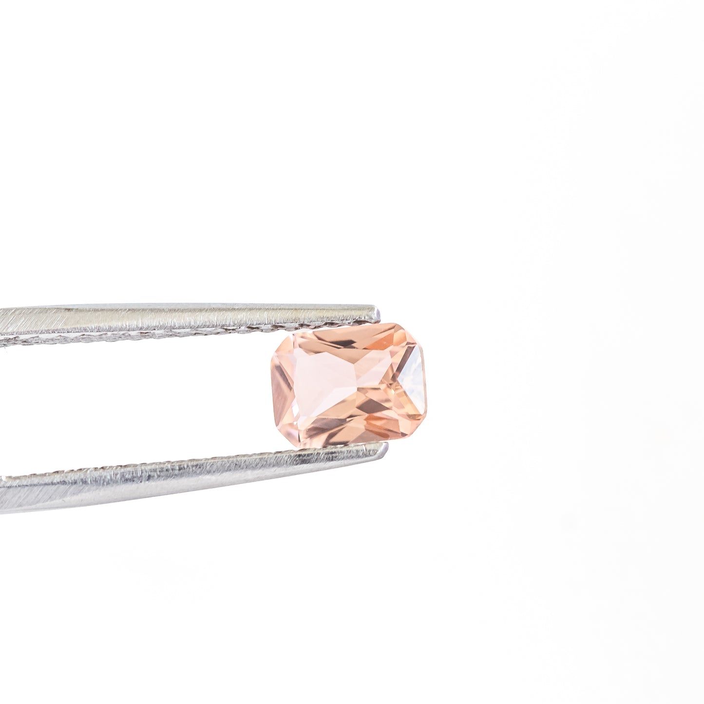Nanosital #777 Champagne Octagon 12*10 mm, 8*6 mm