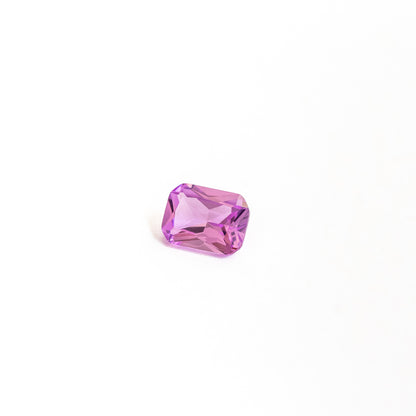 Nanosital #A-4572 Kunzite Octagon 14*12 mm, 12*10 mm, 8*6 mm