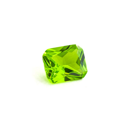 Nanosital #B-1326 Kryptonite Dark Octagon 12*10 mm
