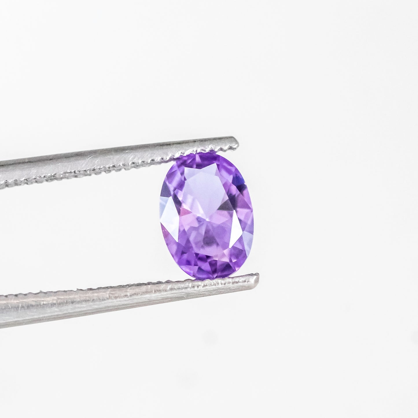 Nanosital #E-114 Color Change Oval 10*8 mm