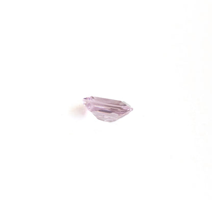 Nanosital #A-1447 Rose Super Light Octagon 8*6 mm