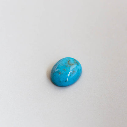 Nanosital Turquoise Oval Cabochon 10*8 mm, 7*5 mm, 6*4 mm