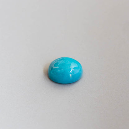 Nanosital Turquoise Oval Cabochon 10*8 mm, 7*5 mm, 6*4 mm