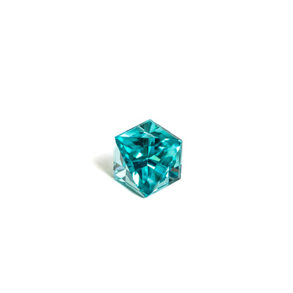 Nanosital #A-108/B Paraiba Iceberg 8.2 mm