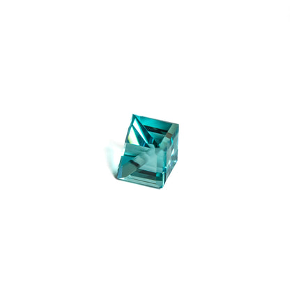 Nanosital #A-108/B Paraiba Iceberg 8.2 mm