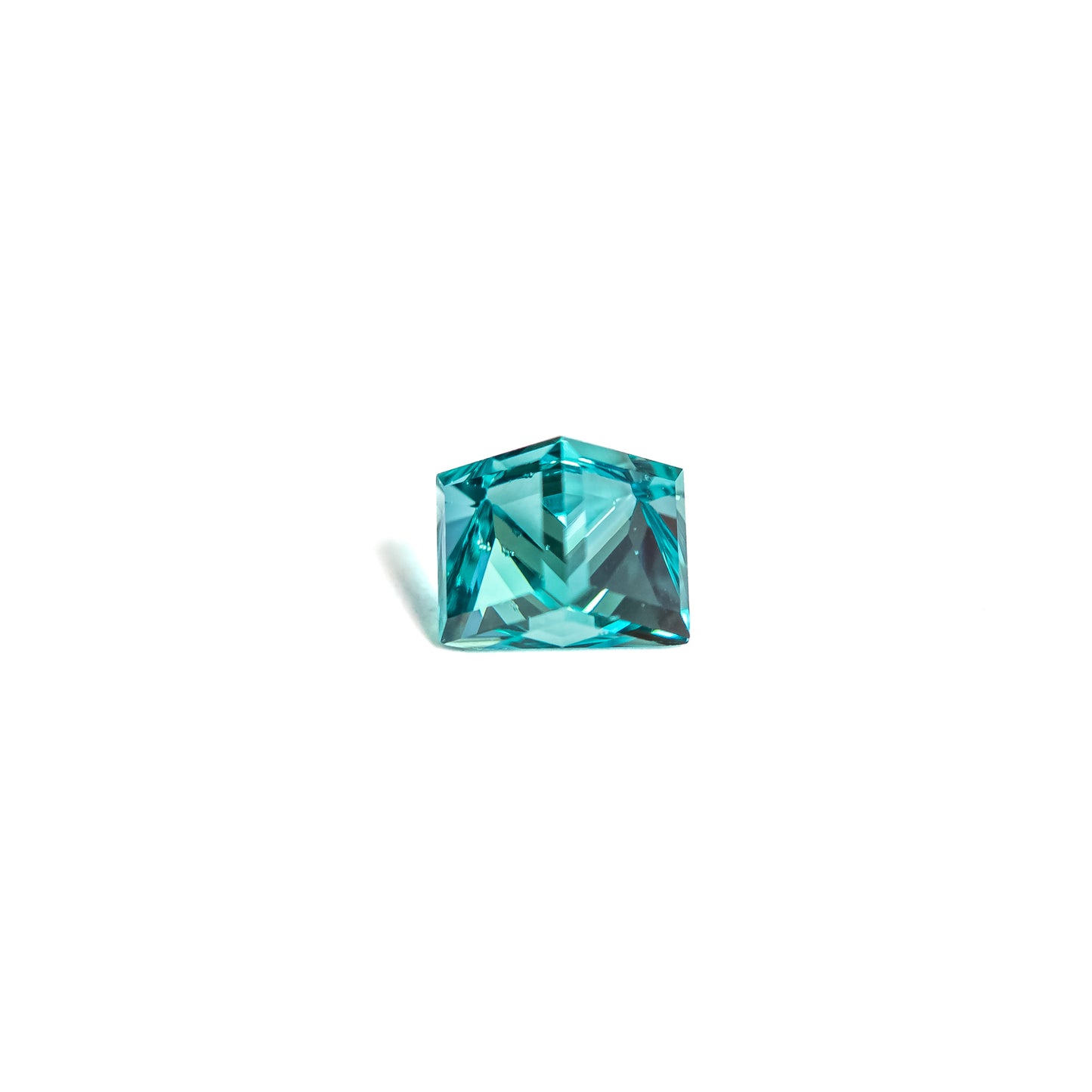 Nanosital #A-108/B Paraiba Iceberg 8.2 mm