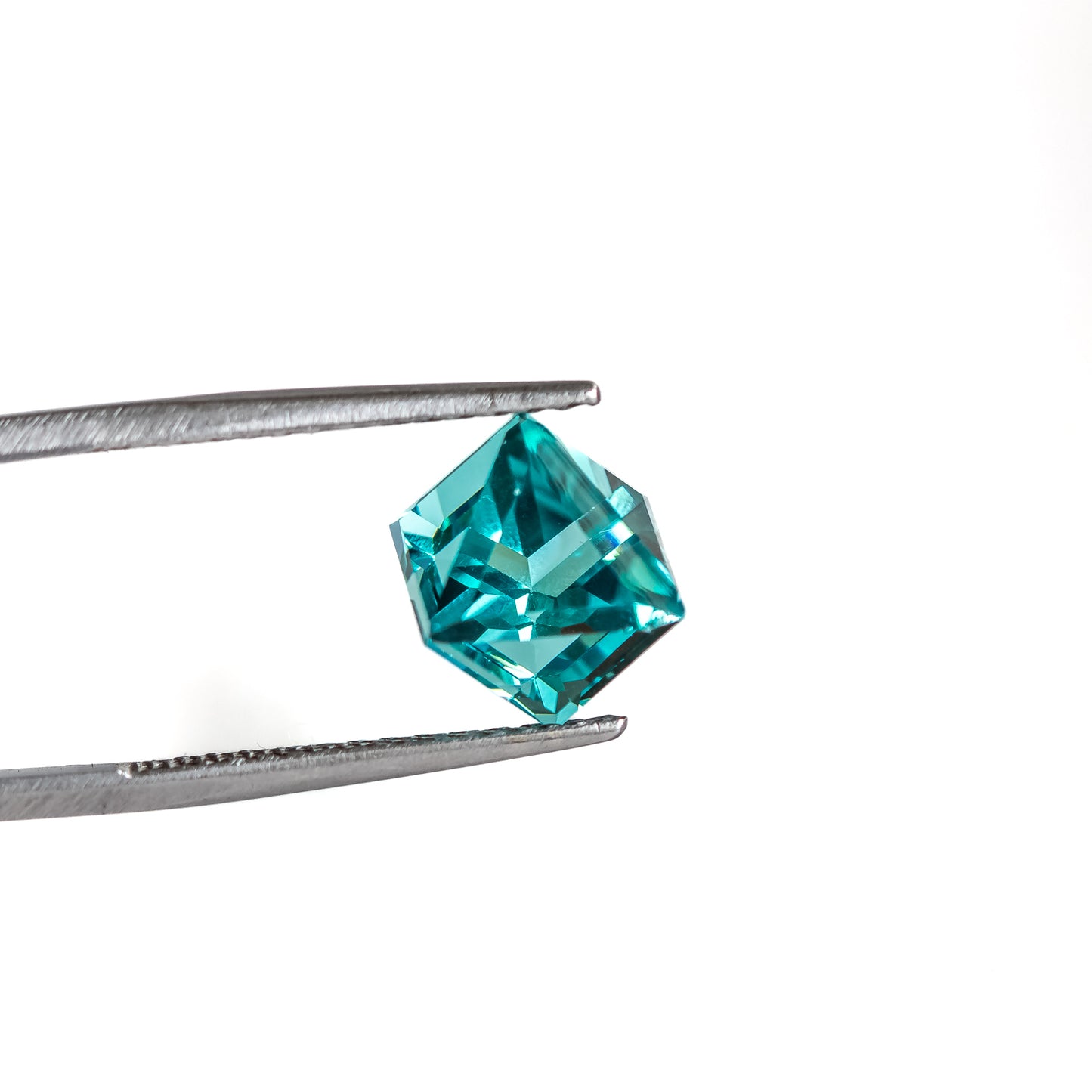 Nanosital #A-108/B Paraiba Iceberg 8.2 mm