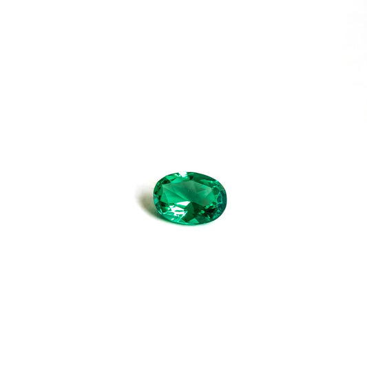 Nanosital #0/3 and #0/3B Emerald Oval 7*5 mm
