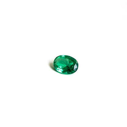 Nanosital #0/3 and #0/3B Emerald Oval 7*5 mm