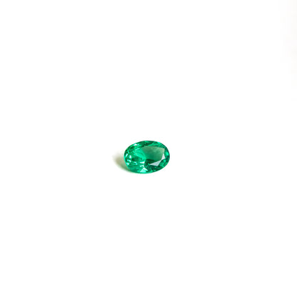 Nanosital #0/3 and #0/3B Emerald Oval 7*5 mm