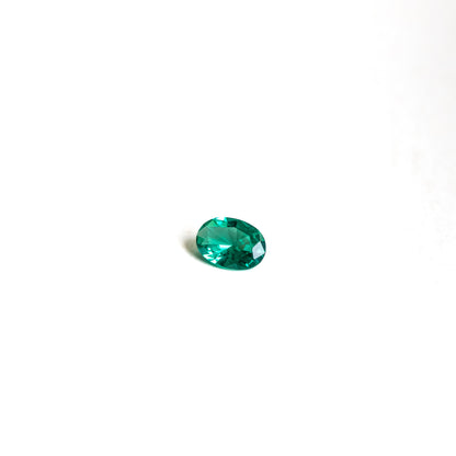 Nanosital #0/3 and #0/3B Emerald Oval 7*5 mm