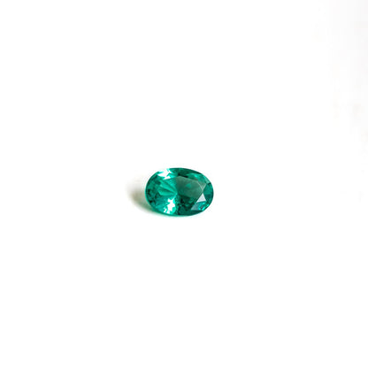 Nanosital #0/3 and #0/3B Emerald Oval 7*5 mm