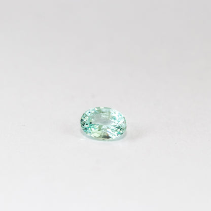 Nanosital #24 Mint Oval 10*8 mm, 8*6 mm, 7*5 mm