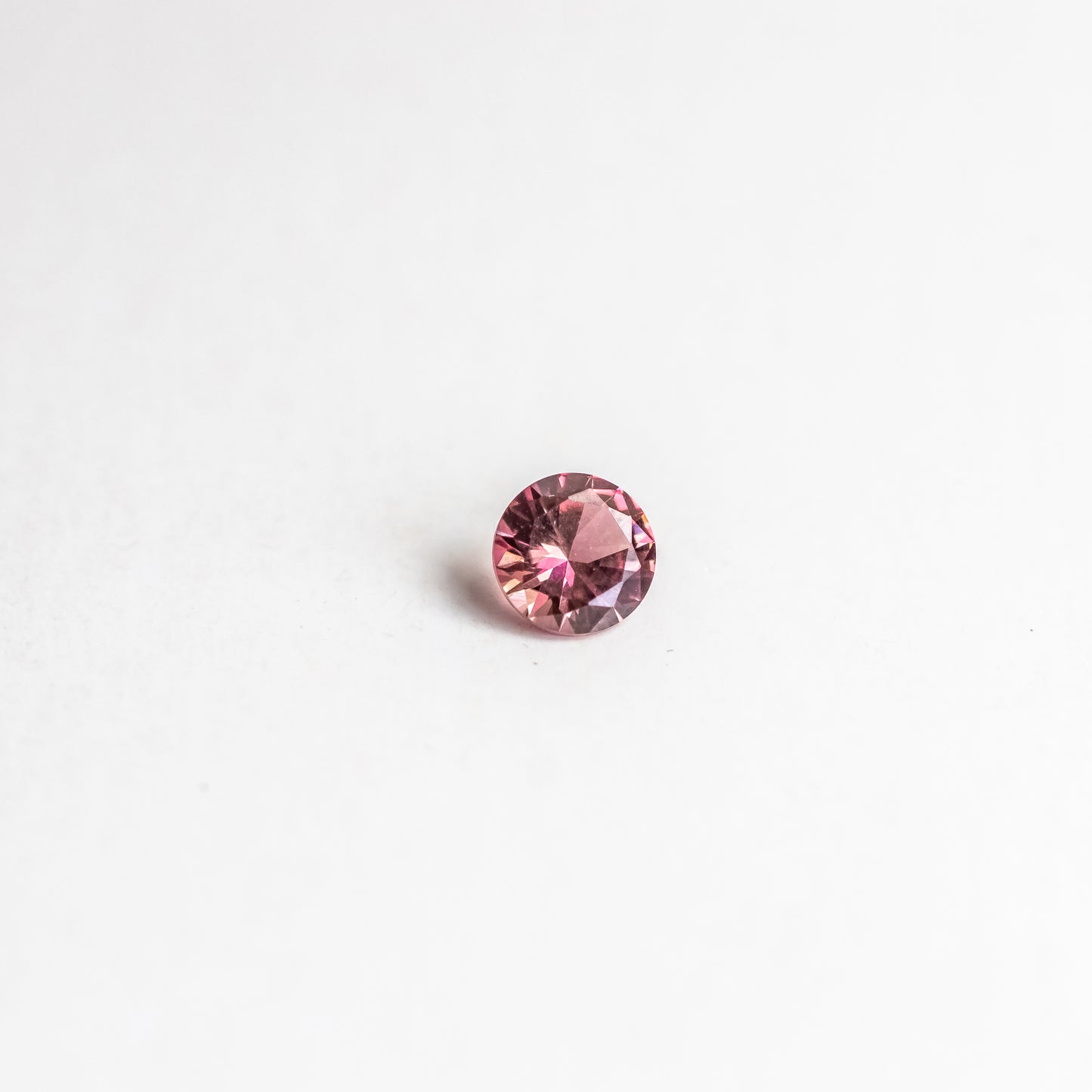 Nanosital #B-1298 Color Change Round 6 mm , 8 mm, 10 mm