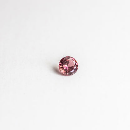 Nanosital #B-1298 Color Change Round 6 mm , 8 mm, 10 mm